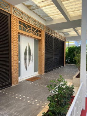 Luxury house in the heart of Rhodes